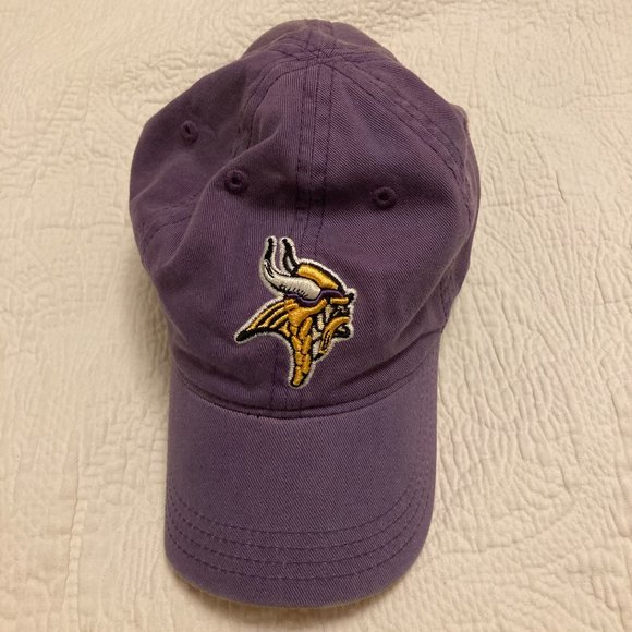 Reebok Other - Kids Minnesota Vikings Cap